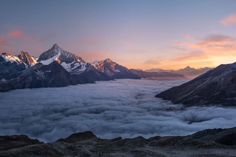 Sapa - Fansipan: Săn mây nóc nhà Đông Dương