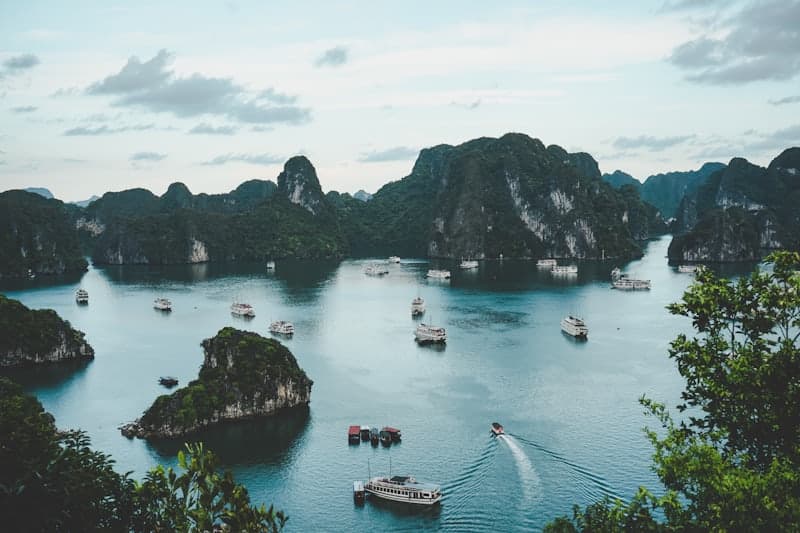 Đà Nẵng - Hội An - Bà Nà Hills - Cầu Vàng
