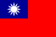 Cờ Đài Loan