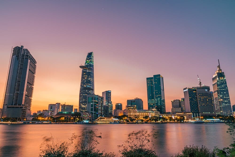 Nha Trang, Việt Nam