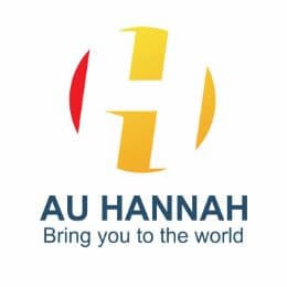 AU Hannah